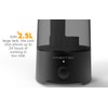 Cool Mist Humidifier, Magictec 2.5L Bedroom Essential Humidifier Diffuser, Baby