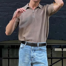 JASGOOD Men Leather Ratchet Belt with Adjustable Automatic Slide Buckle for Men Dress Suits,Black