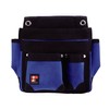 Hard Lab HL-303N Bridge Nail Bag, Navy