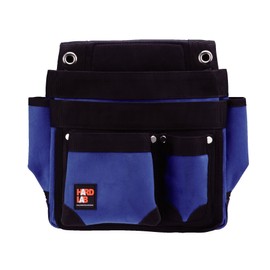 Hard Lab HL-303N Bridge Nail Bag, Navy