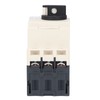 Motor Protection Circuit Breaker 4‑6.3A Knob Type Thermomagnetic Switch 35mm