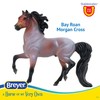 Breyer Horses Stablemates Poetry in Motion | 4 Horse Set