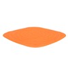 4PCS Chicken Nesting Pad Washable Nesting Box Pad Reusable Bedding