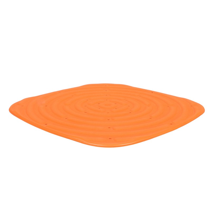 4PCS Chicken Nesting Pad Washable Nesting Box Pad Reusable Bedding