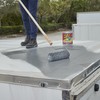 Flex Seal Liquid, Rubber Coating Sealant, Waterproof, Flexible, Breathable, and