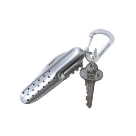 Crisis K-12 Mini 14 Value Tool with Carabiner