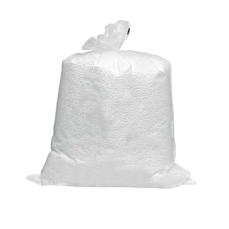 STORM TRADING GROUP Bean Bag Filler Refill Booster Polystyrene Extra