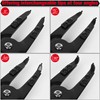 Inchoco Snap Ring Pliers Set Heavy Duty - 2 PCS