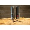 Smith & Wesson Night Guard Dual Beam Flashlight with 2