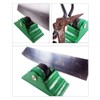 TorSor 2 Pack Rolling Knife Sharpener Kit Roller Style Knife