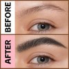 Boonbeen Microblading Eyebrow Pen - Waterproof Brow Fection Pen with