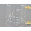 GLOCAL STANDARD PRODUCTS x Kalita Swallow Coffee Server, Rattan, 13.5
