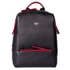 Mala Leather Mason Back Pack 7193-27