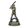 Resin Baseball Character Statue Prize Home Decoration Collectible Gift
