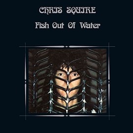 Fish Out Of Water - Gatefold