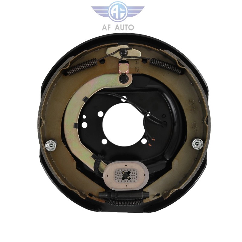 Afauto2016 Electric Trailer Brake 12" x 2" assembly pair set