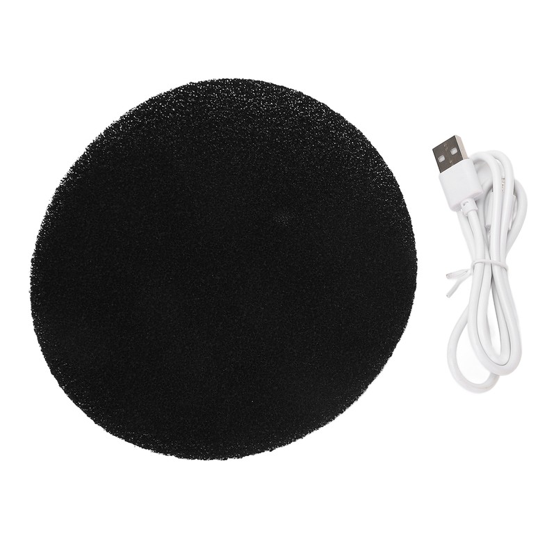 Desktop Range Hood Large Suction Mini Cooker Hood Angle Adjustable