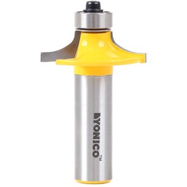 YONICO Router Bits Table Edge Thumbnail 1-3/8-Inch Diameter Thumbnail 1/2-Inch Shank 13139