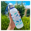 Pylones, Happyglou Small Shark Water Bottle 420 ml