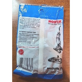 Hoover New Hoover Kirby Royal Eureka Vacuum Cleaner Belts (2) 40201089 Part 38528-026