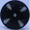Genuine Part 21 Calcutta Conquest 101 Spool Set (with Bearings)