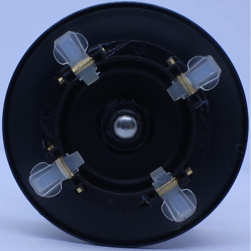 Genuine Part 21 Calcutta Conquest 101 Spool Set (with Bearings)