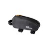 Jack Wolfskin Unisex - Adult Morobbia Frame Bag, Flash Black,