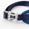 HUGO & HUDSON Fabric Vest Dog Harness - Adjustable Rear