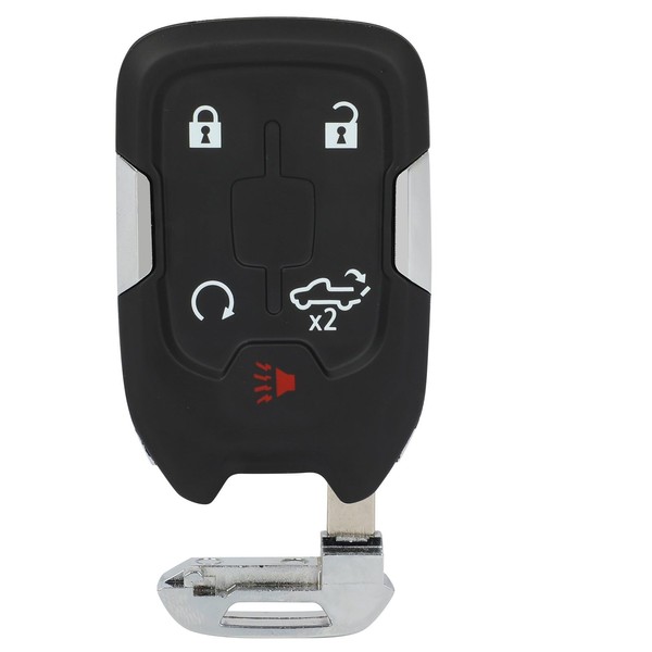 SCITOO Key Fob Shells Case 2019 2020 for Chevy for