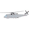 Italeri 1486 AW101 Merlin HM.1 1:72 Scale Plastic Model Kit/Model