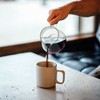 TOKYO COFFEE【Decaf Mocha Blend】Organic Caffeine-Free Ethiopian Coffee Beans (Whole Beans