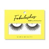 KARA BEAUTY Fabulashes Glam 3D Faux Mink Strip Lashes –