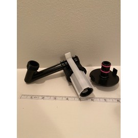 Suncast NEW OEM SUNCAST HOSE REEL IN TUBE / OUT TUBE REPAIR KIT (FEMALE IN-TUBE) PARTS