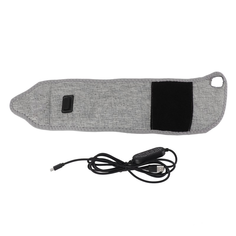 Heating Hand Massage Wrap Electric Wrist Joint Massager Wristband Massager