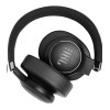 JBL LIVE 500BT Wireless Bluetooth Over-Ear Headphones with Built-in Microphone