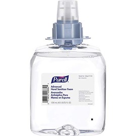 PURELL Sanitizing Foam Refill