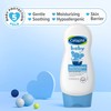 Cetaphil Baby Shampoo and Body Wash with Organic Calendula, Tear