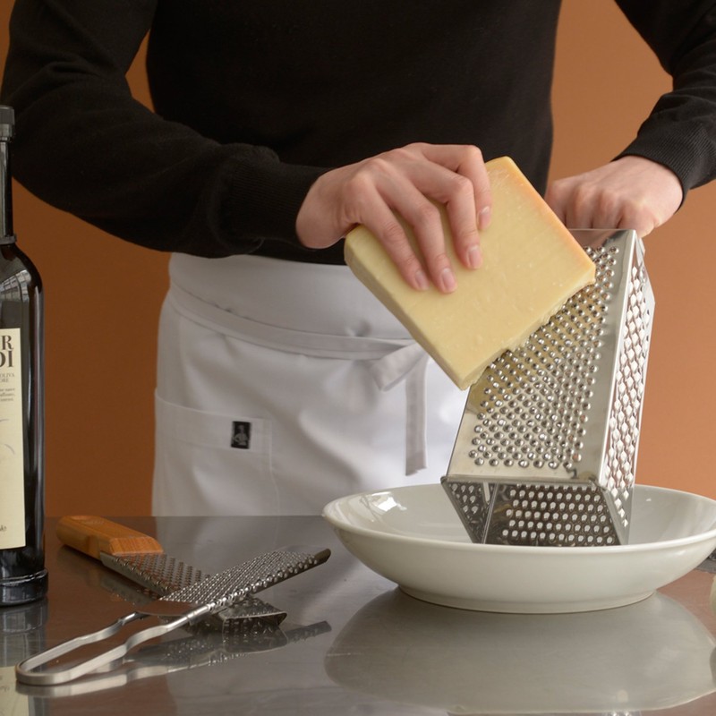 Bianchi Quad Surface gure-ta- L