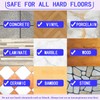 Natural Hard Floor Cleaner PACSS - Lavender Scent (20 Count)