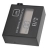 Inductive Tachometer Auto Reset Rechargeable Digital Tachometer for 2 Or