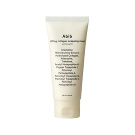 Abib [Abib]Lifting Collagen Wrapping Mask Jericho Rose Film 100ml