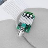 OTOTEC 2pcs PWM DC Motor Speed Controller 12V-24V 10A Fan