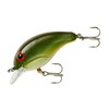 Bandit Crank 100-Series 2-Inch Rootbeer 2 to 5-Feet Deep Bait