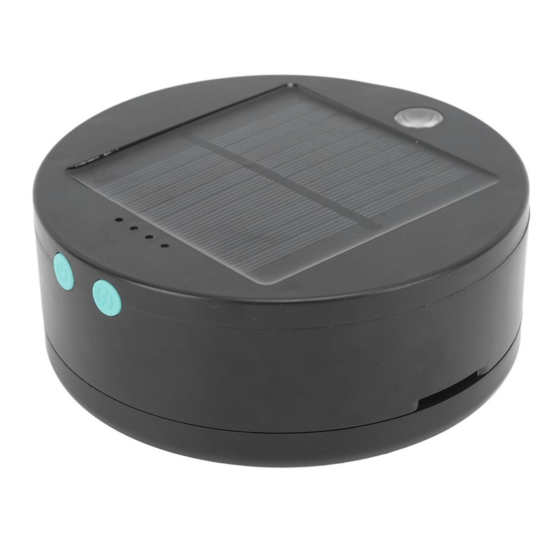 Solar Powered String Lights 18ft Cable Length LED Fairy String