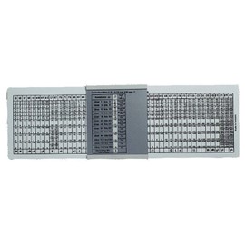 MIB ISO Fit Slider Plastic Fit Slider