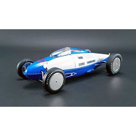 acme Holley's Weiand Power & Speed Equipment Belly Tanker Limited Edition 1/18 A1803001