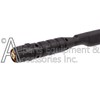 Simpson 7112774SIM OEM Simpson OF342 22mm Front 3450 PSI Pressure