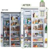 5304511738 Refrigerator LED Light Bulb Fit For Frigidaire Electrolux KEI