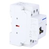 BCH8-40M 2P 40A Household AC Contactor DIN Rail Mount with