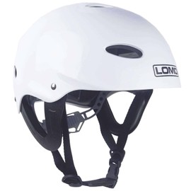 Lomo Kayak Helmet - White Large